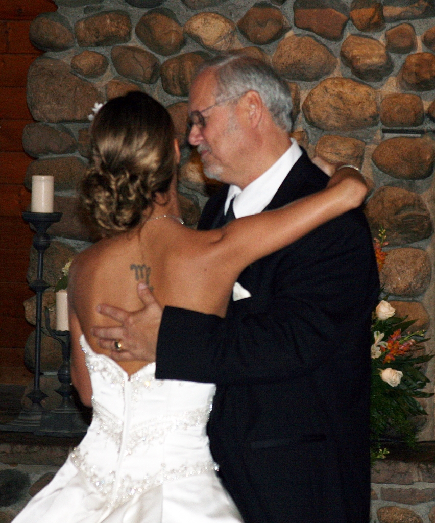 Father-Daughter Dance